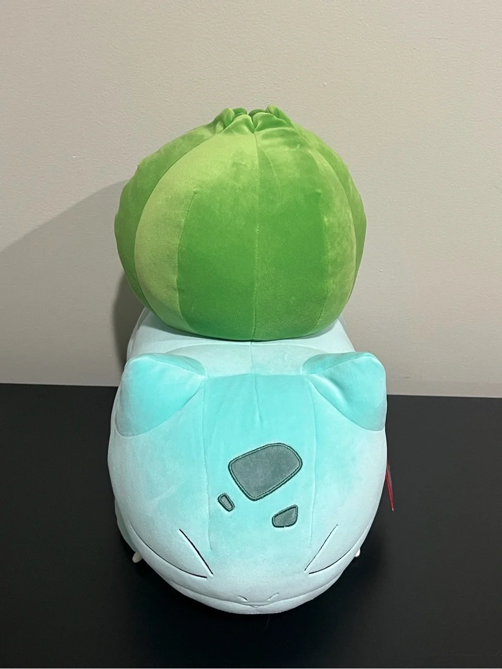 Pokemon Bulbasaur Plush